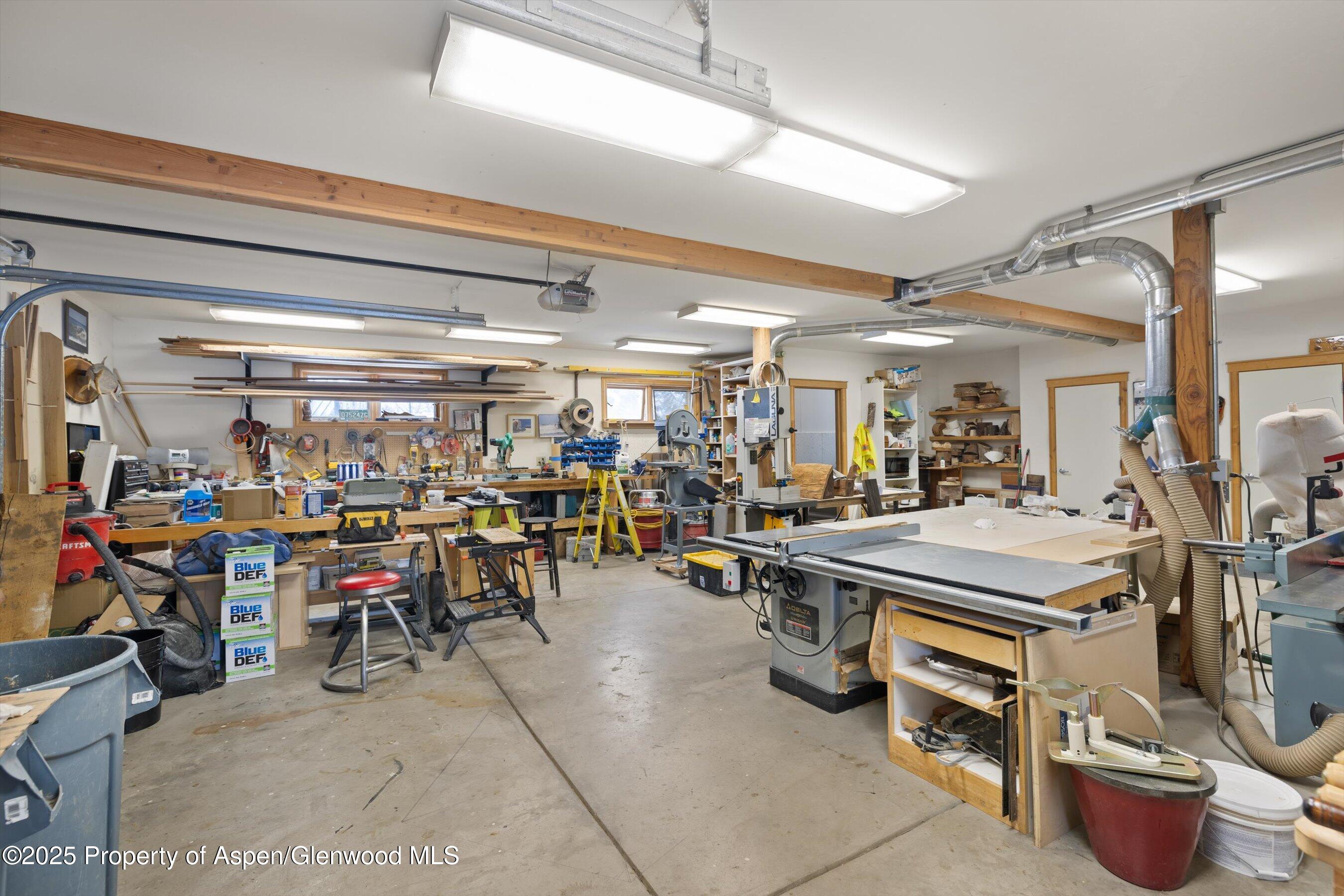 256 Twining Flats Road Aspen, CO 81611 - Photo 32 of 39 76-256TwiningFlats_25021776