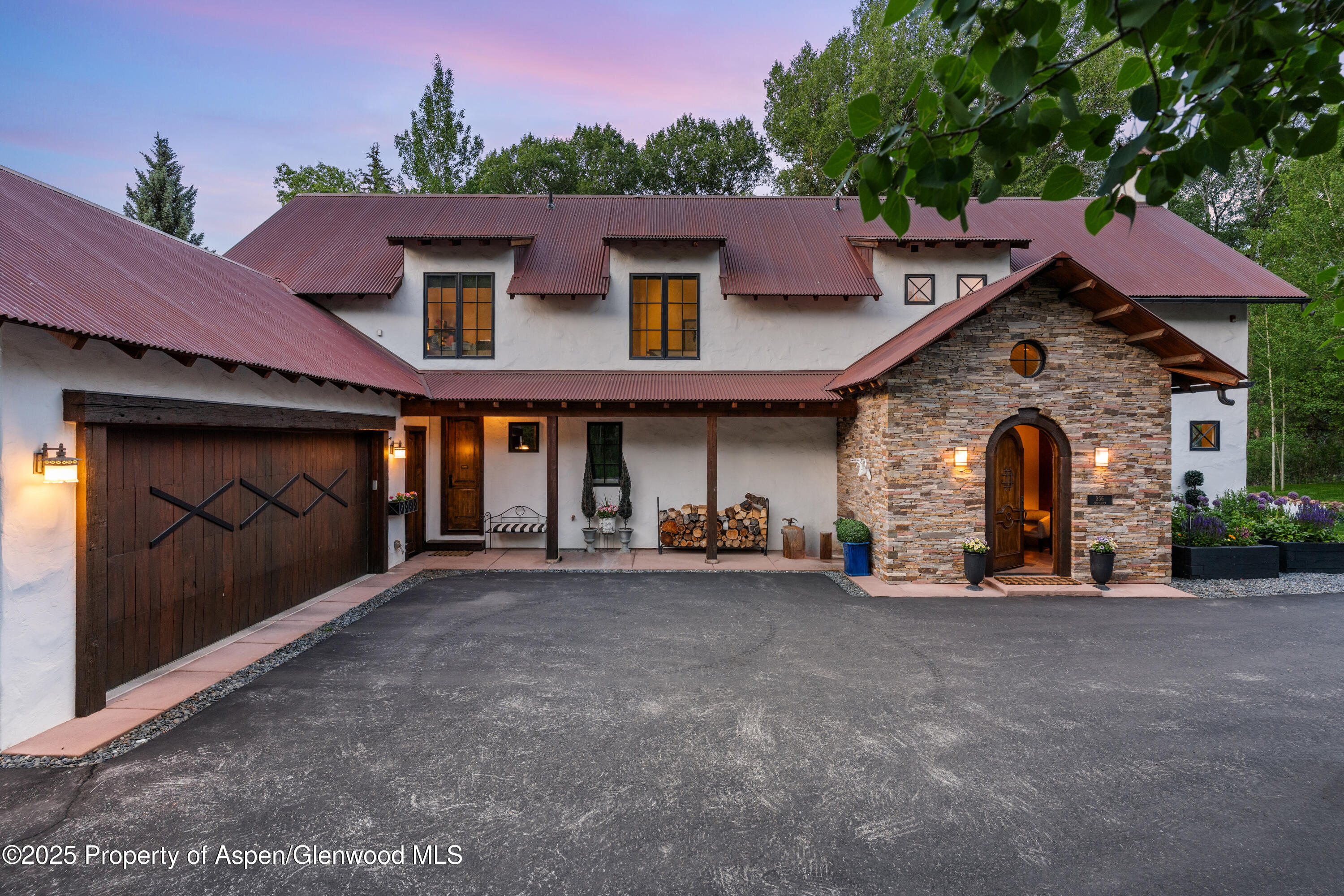 256 Twining Flats Road Aspen, CO 81611 - Photo 34 of 39 01-DSC_4051