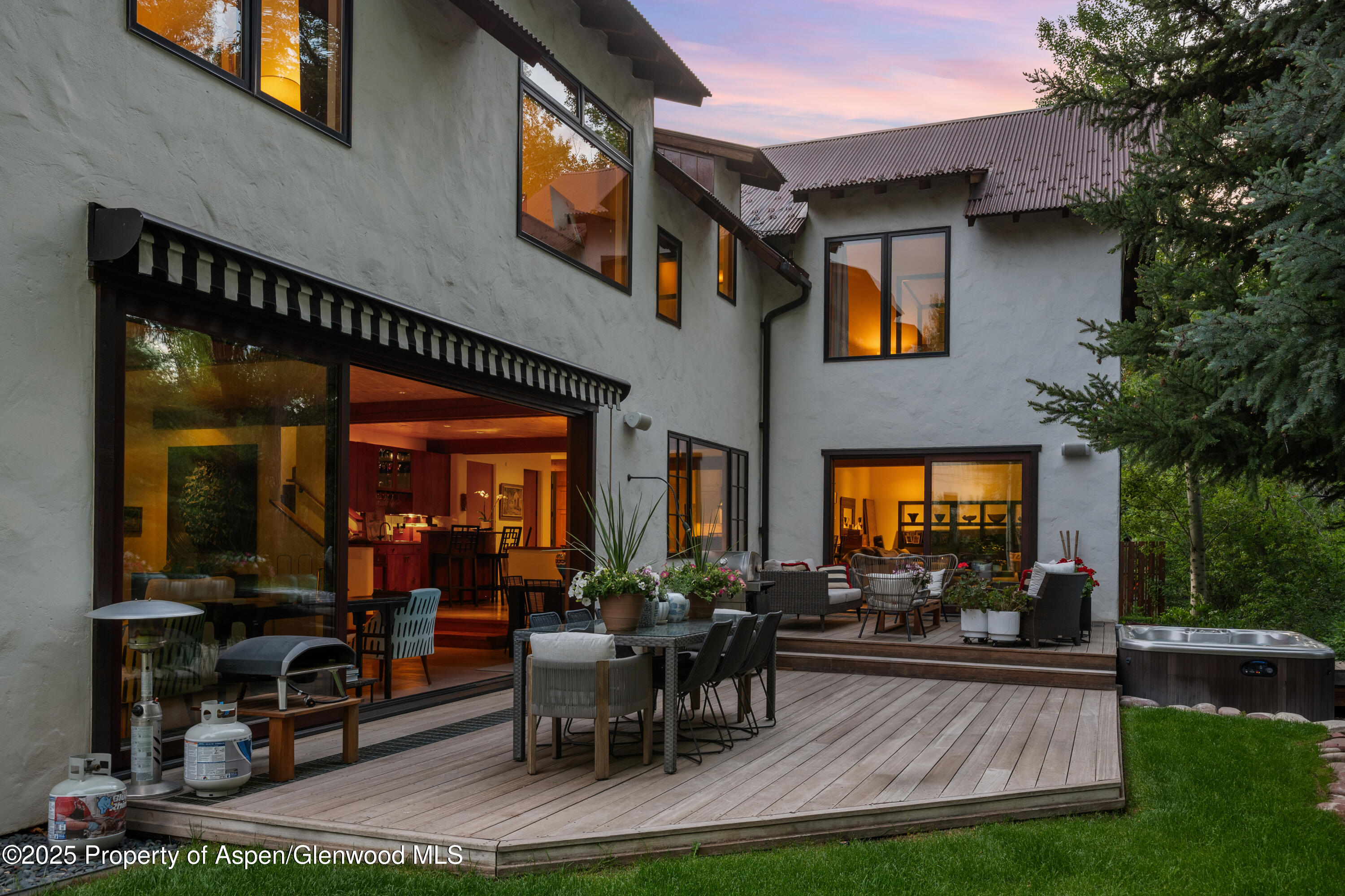 256 Twining Flats Road Aspen, CO 81611 - Photo 35 of 39 07-DSC_3991