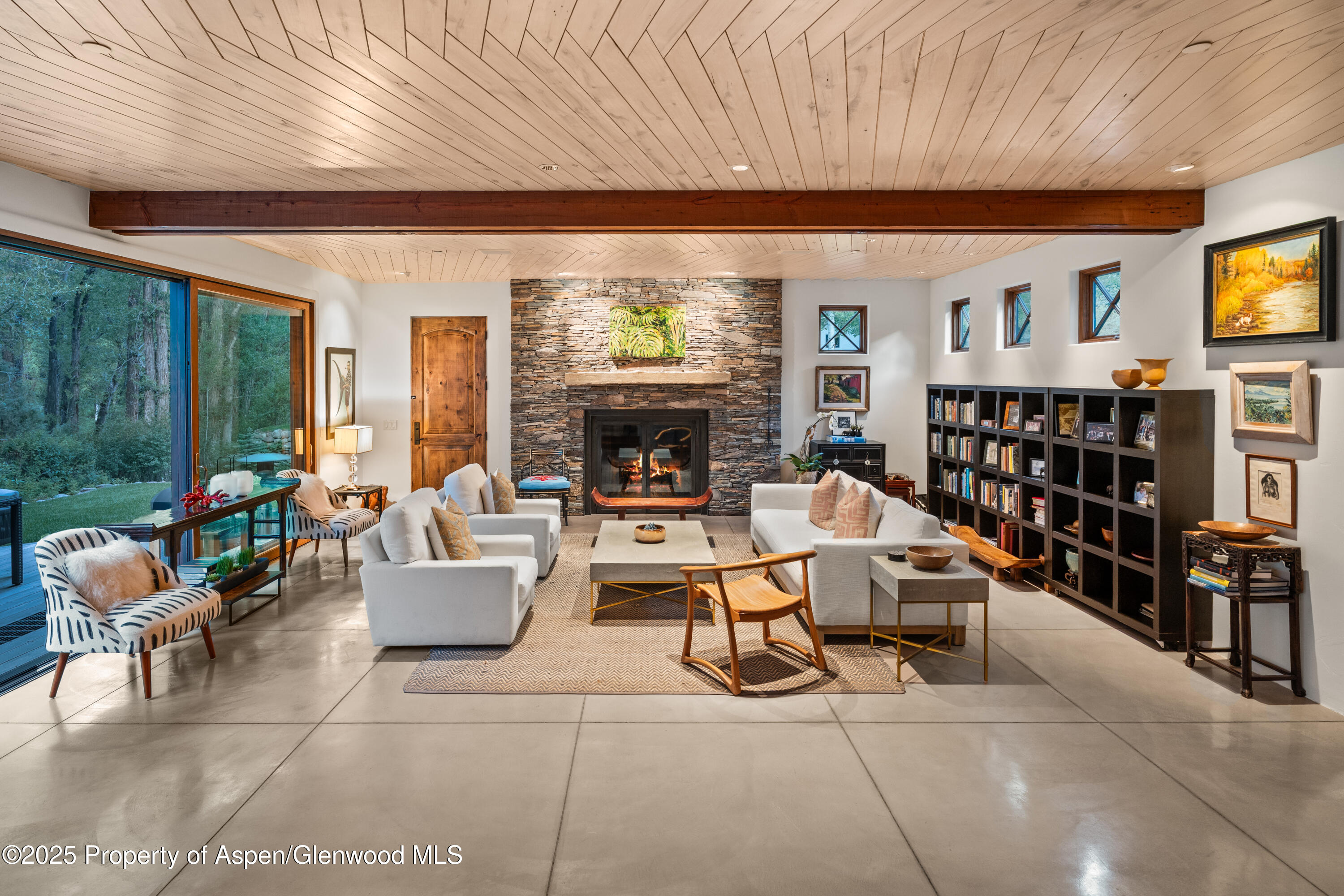 256 Twining Flats Road Aspen, CO 81611 - Photo 6 of 39 19-DSC_3842