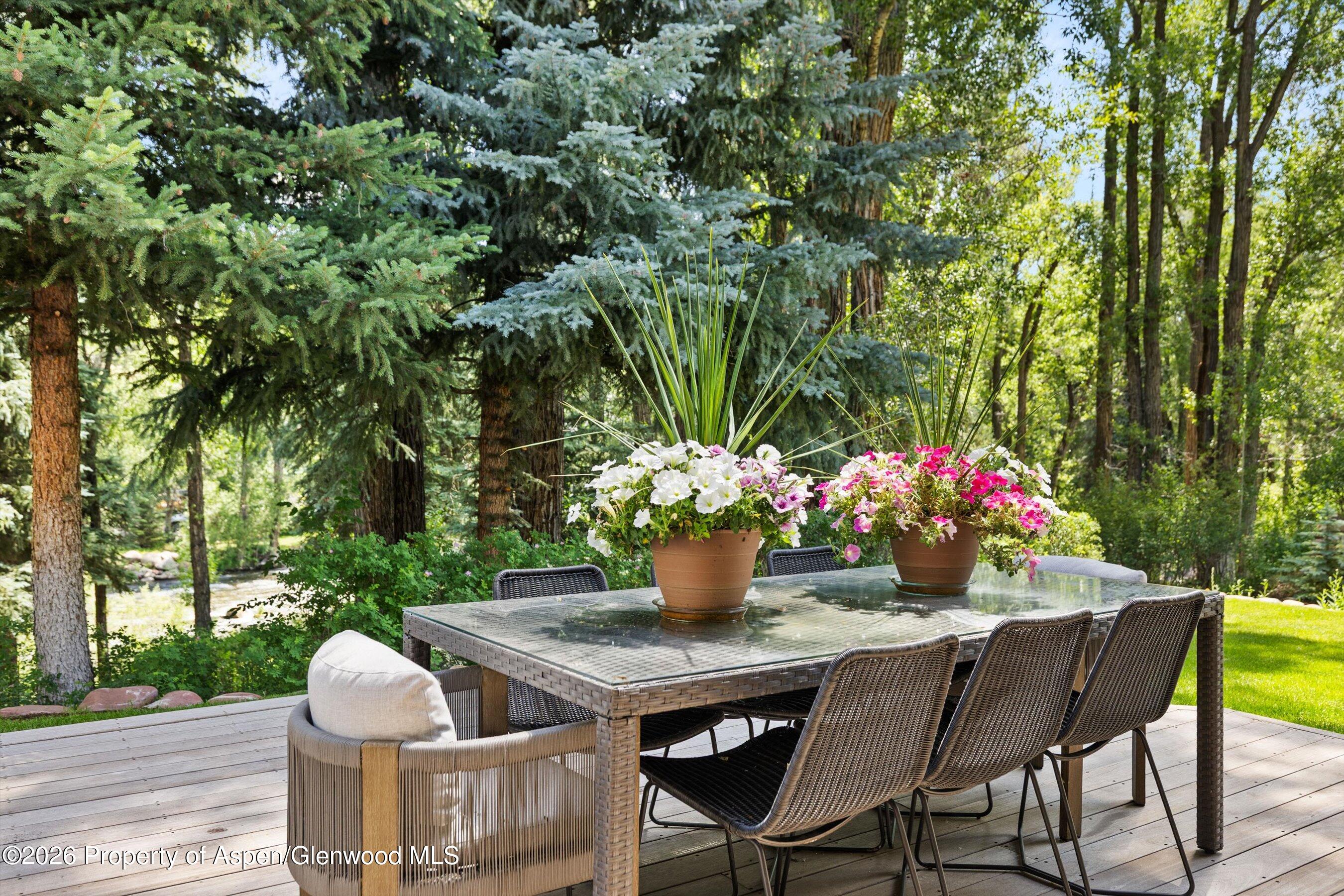 256 Twining Flats Road Aspen, CO 81611 - Photo 7 of 42 08-256TwiningFlatsRd_2506_0988