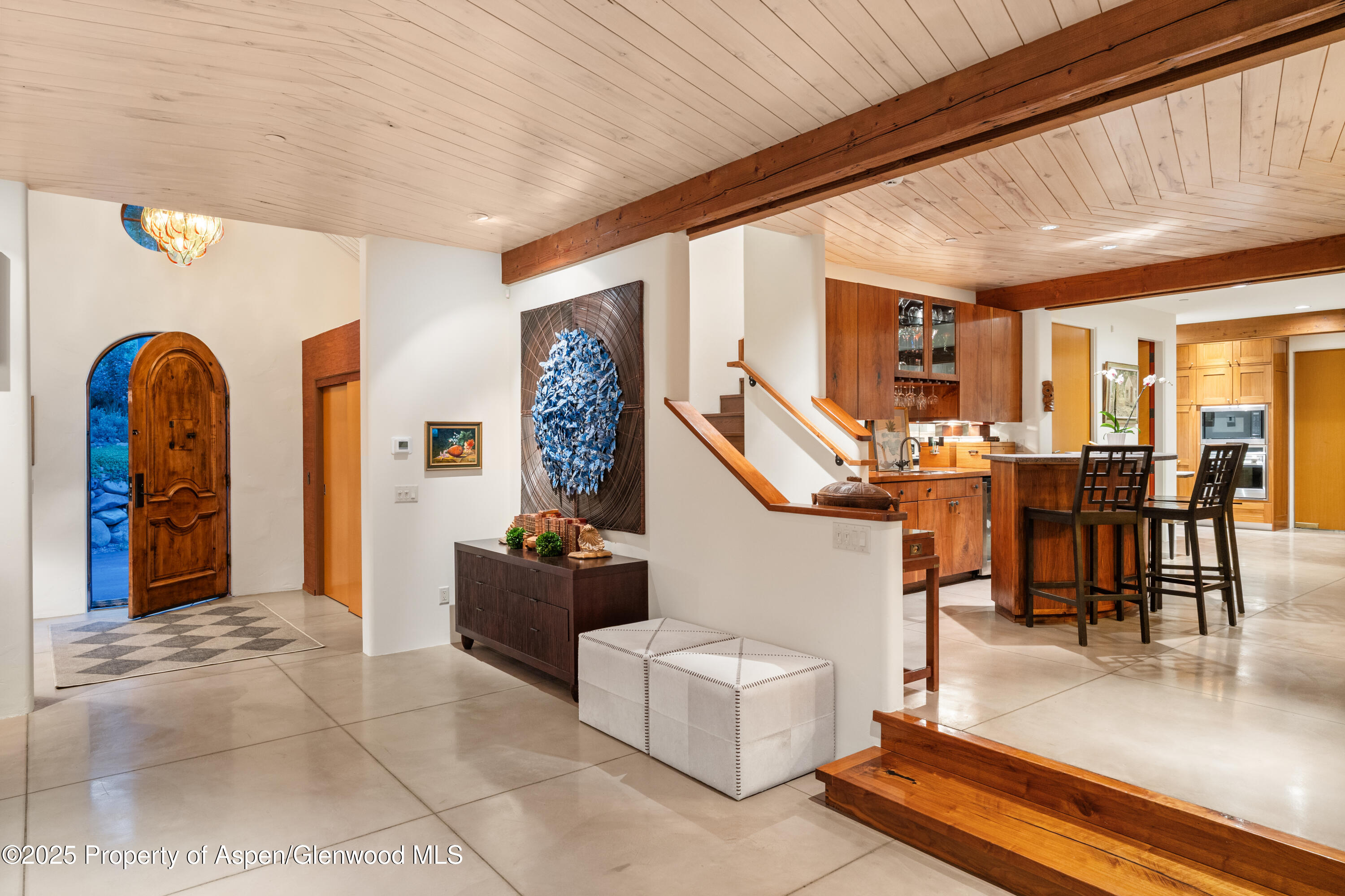 256 Twining Flats Road Aspen, CO 81611 - Photo 8 of 39 56-DSC_4162