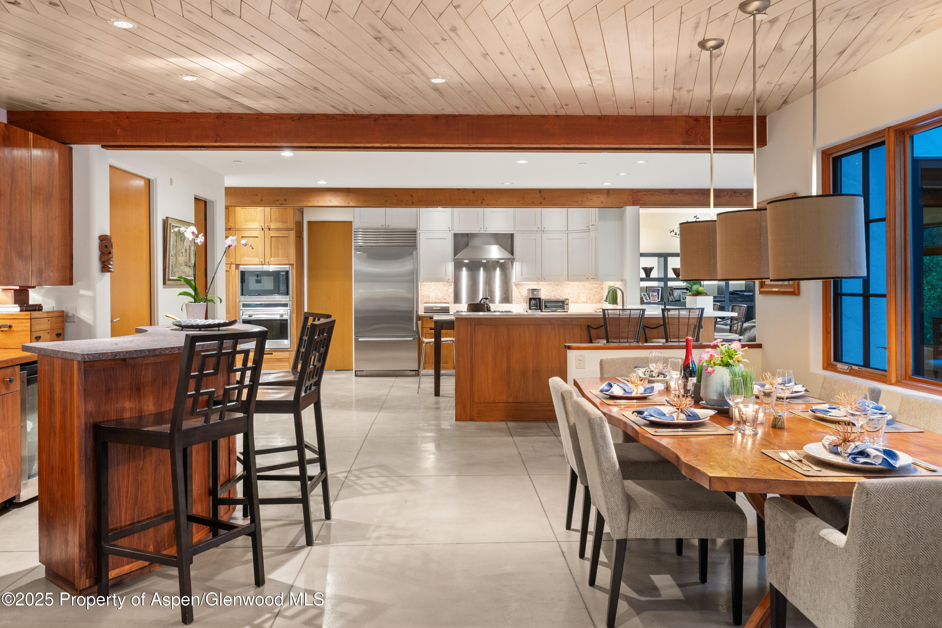 256 Twining Flats Road Aspen, CO 81611 - Photo 9 of 39 29-DSC_3907