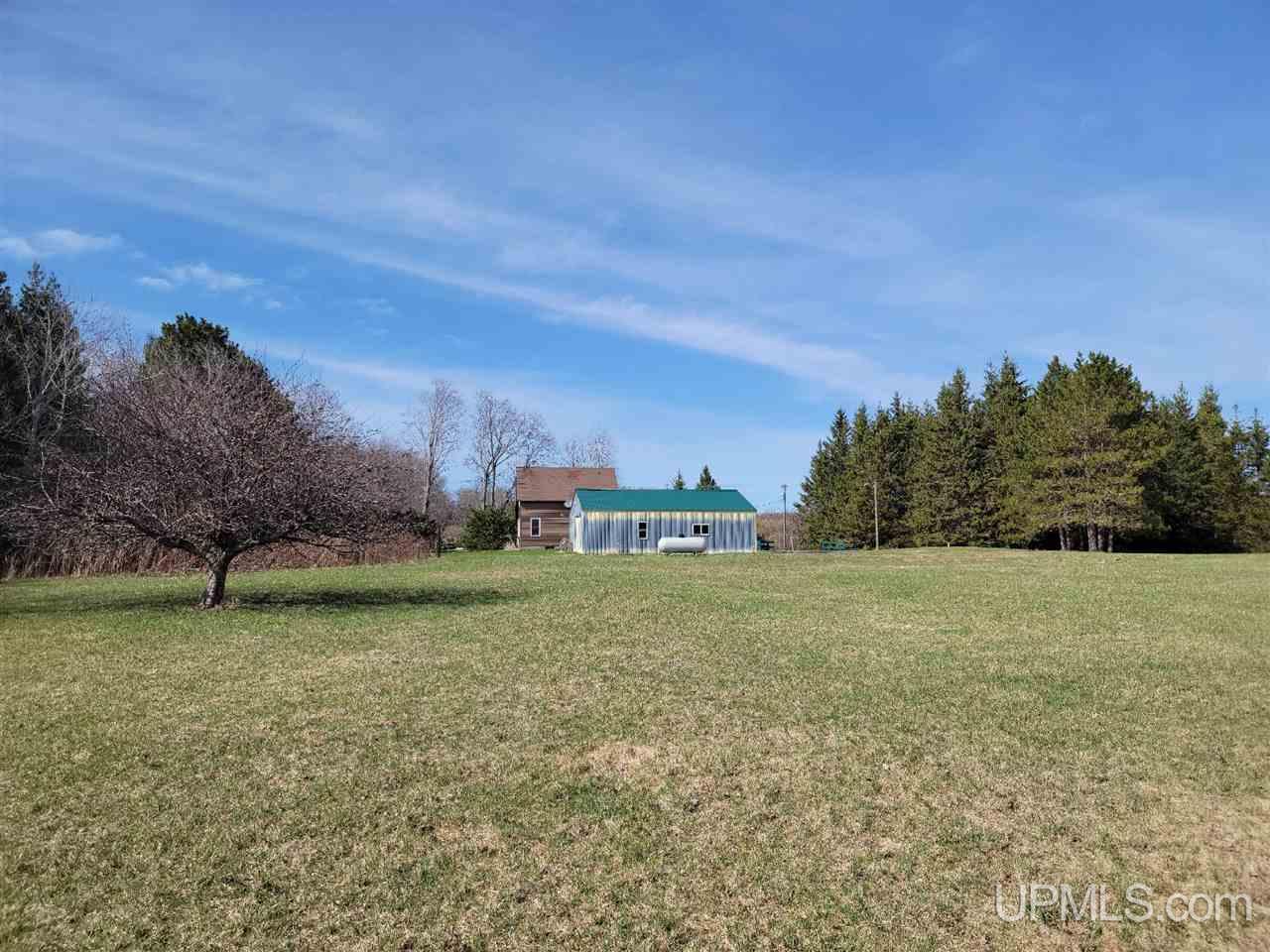 10987 West Co Road Manistique, MI 49854 - Photo 20 of 23