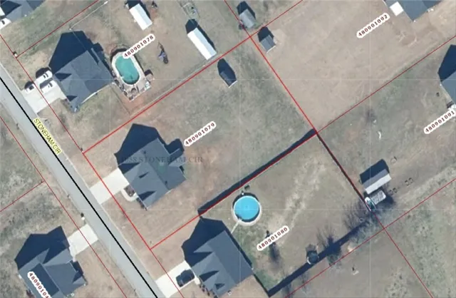 $325,000 | 1058 Stoneham Circle, Anderson, SC 29626