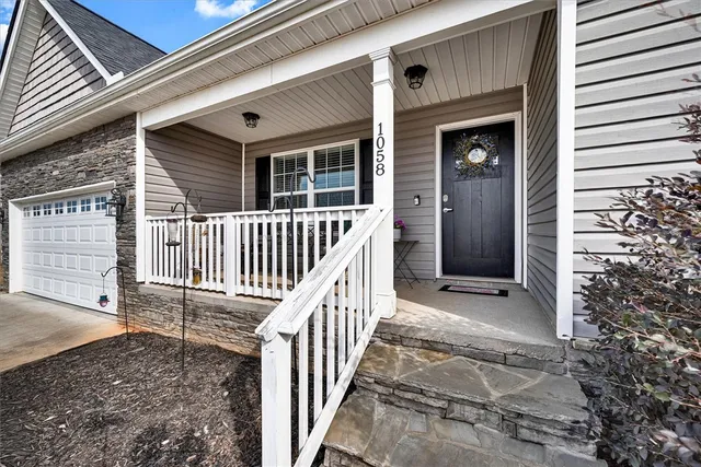 $325,000 | 1058 Stoneham Circle, Anderson, SC 29626