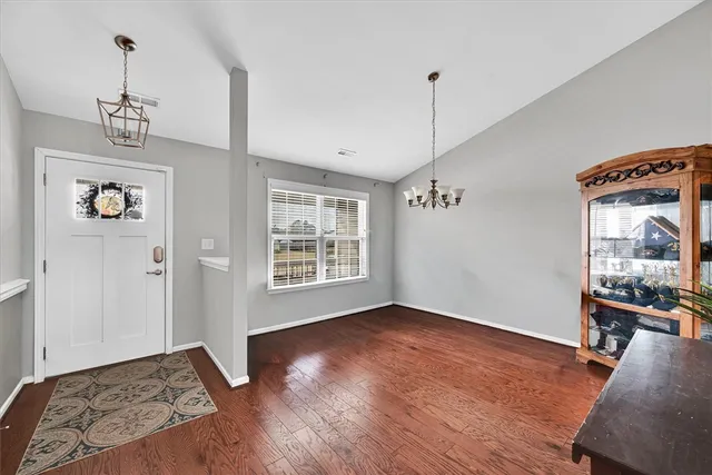 $325,000 | 1058 Stoneham Circle, Anderson, SC 29626