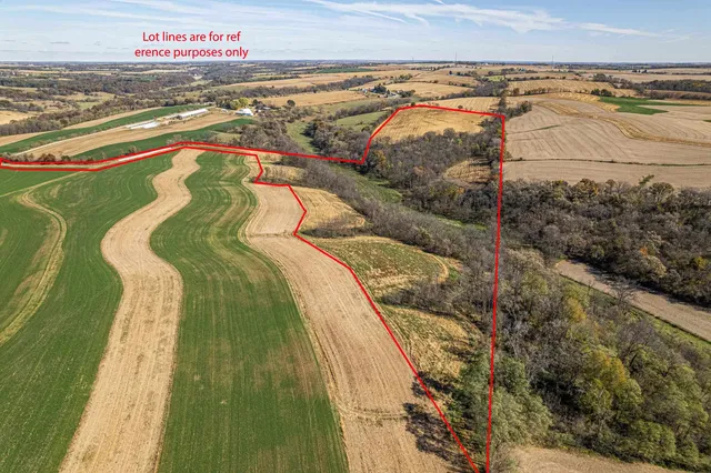 $389,900 | Lot 4 Prairie View, Argyle, WI 53504