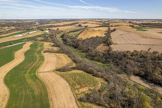 $389,900 | Lot 4 Prairie View, Argyle, WI 53504