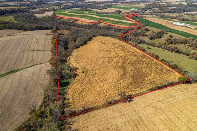 $389,900 | Lot 4 Prairie View, Argyle, WI 53504