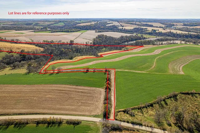 $389,900 | Lot 4 Prairie View, Argyle, WI 53504