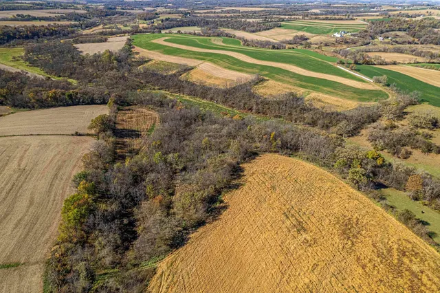 $389,900 | Lot 4 Prairie View, Argyle, WI 53504