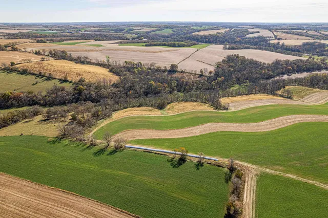 $389,900 | Lot 4 Prairie View, Argyle, WI 53504