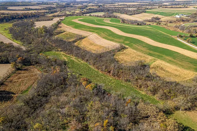 $389,900 | Lot 4 Prairie View, Argyle, WI 53504