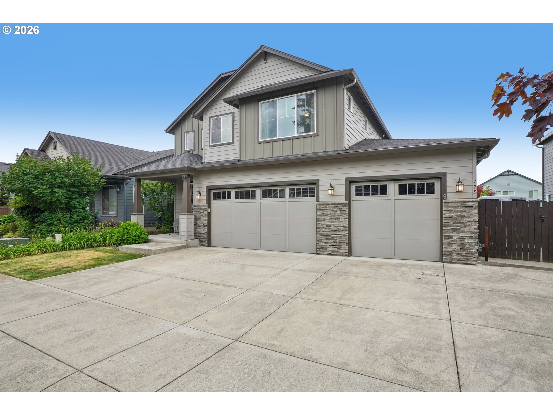 775 North 49th Avenue Ridgefield, WA 98642 - Photo 2 of 31
