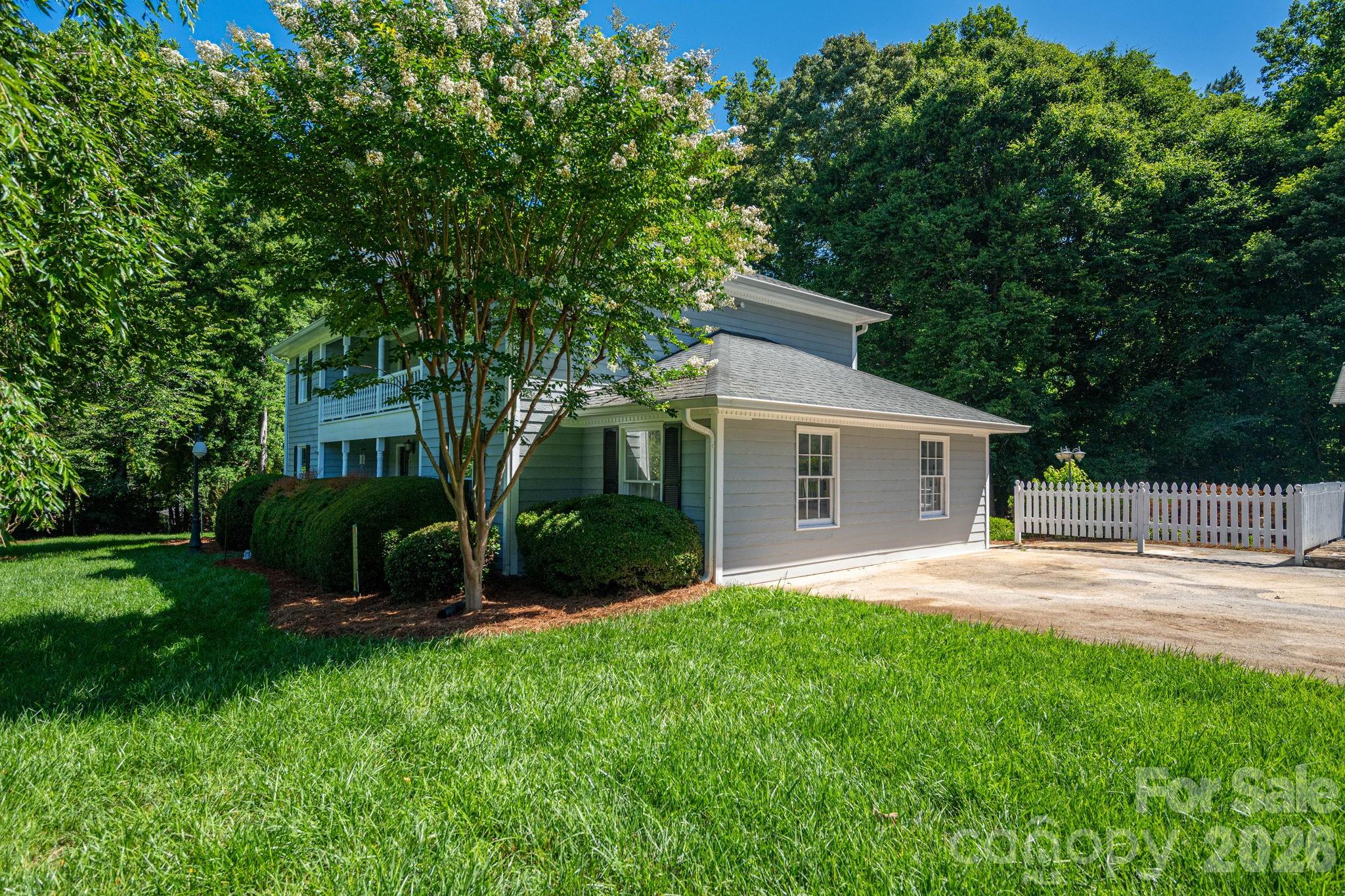 2302 Lowell Bethesda Road Gastonia, NC 28056 - Photo 48 of 48