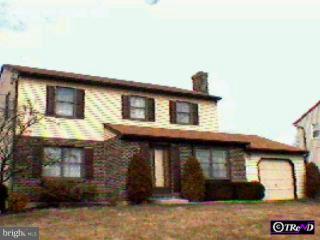 1105 Whitner Road Reading, PA 19605 - Photo 1 of 1