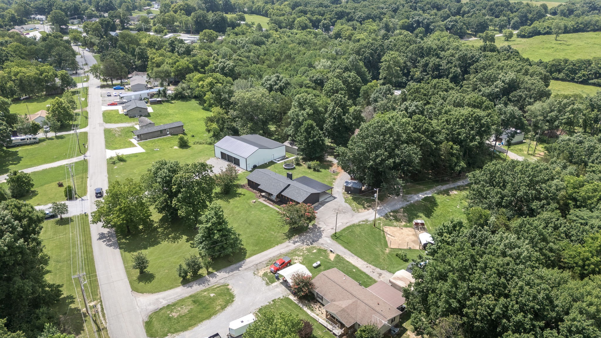 169 Warner Bridge Road Shelbyville, TN 37160 - Photo 54 of 58