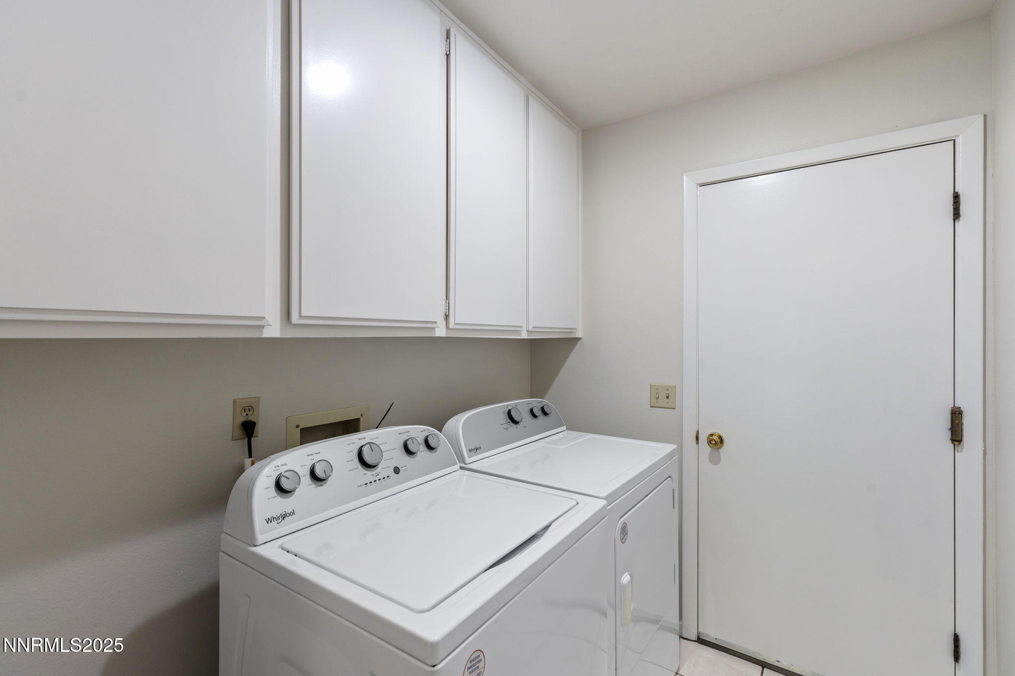 4899 Cool Springs Drive Reno, NV 89509 - Photo 33 of 41 a utility room with dryer and washer