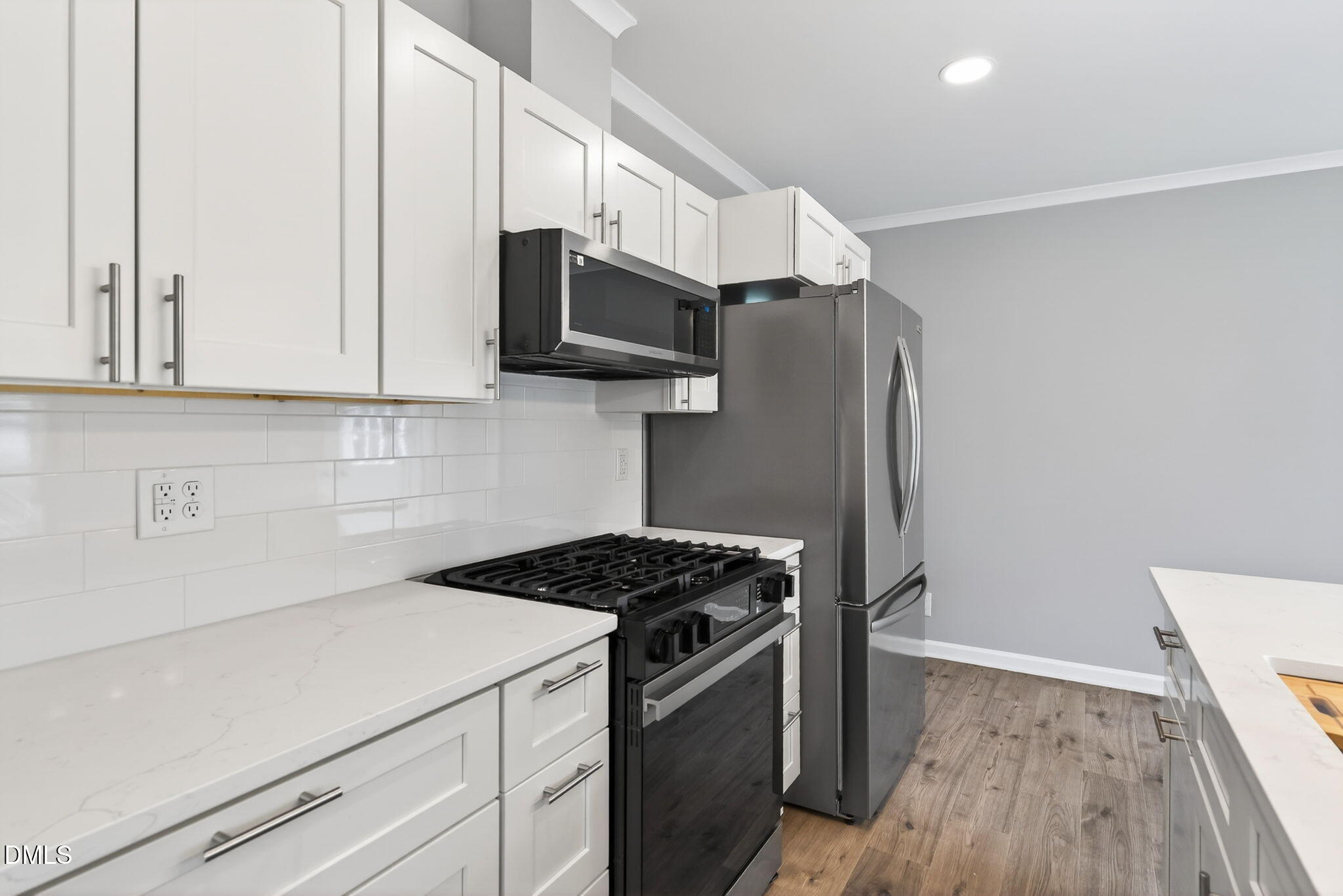 1501 South Roxboro Street Durham, NC 27707 - Photo 15 of 32 15Kitchen