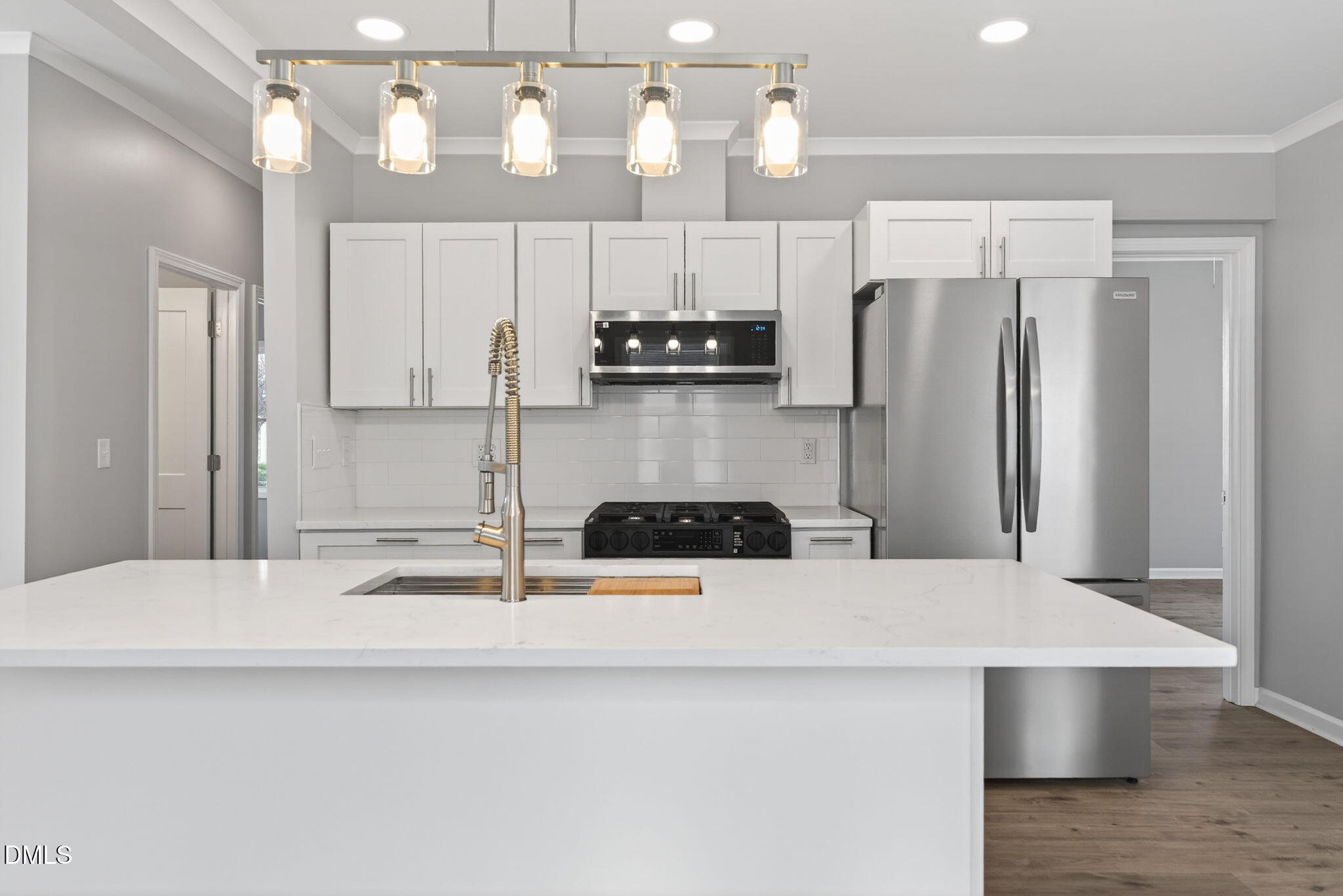 1501 South Roxboro Street Durham, NC 27707 - Photo 16 of 32 16Kitchen