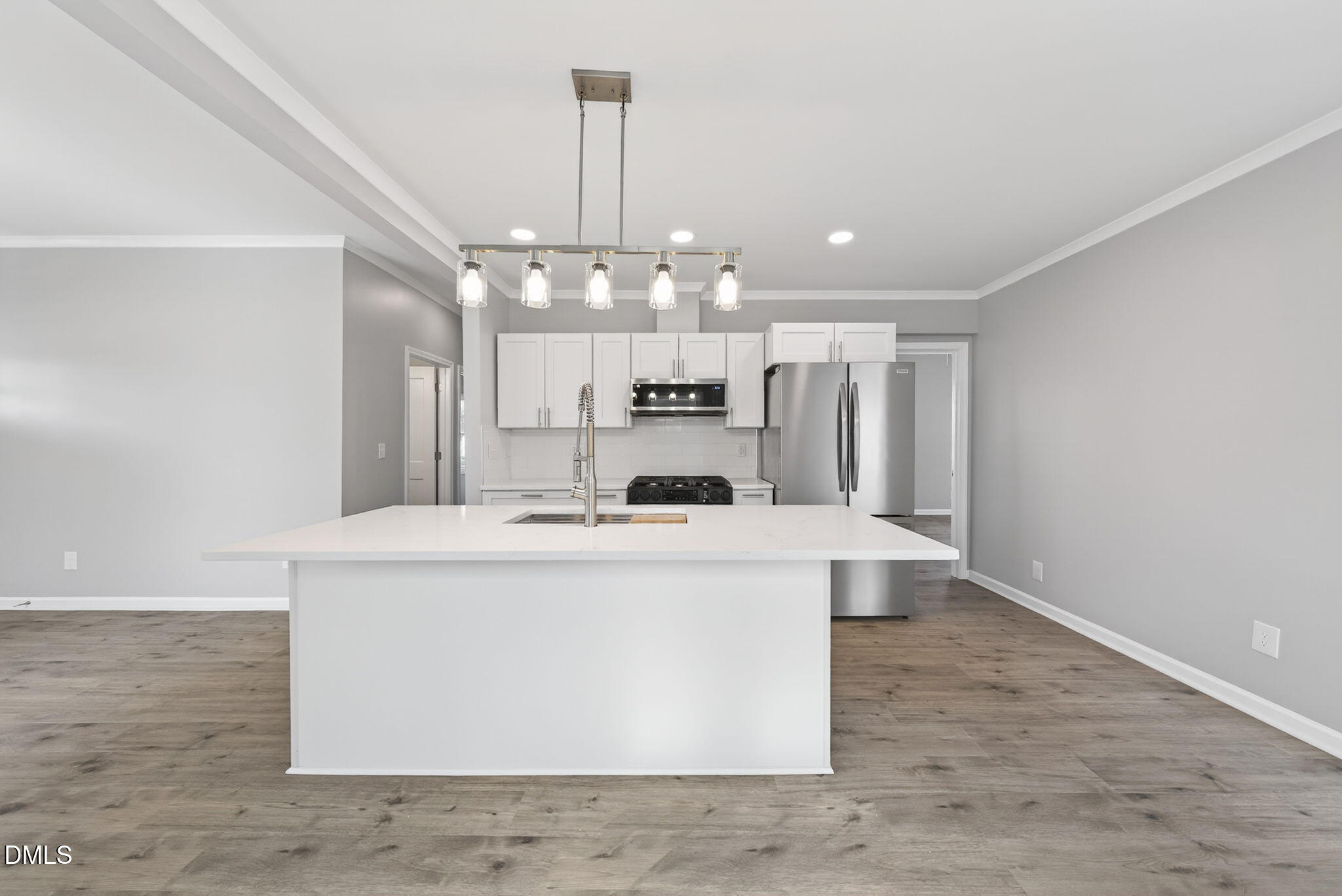 1501 South Roxboro Street Durham, NC 27707 - Photo 17 of 32 17Kitchen