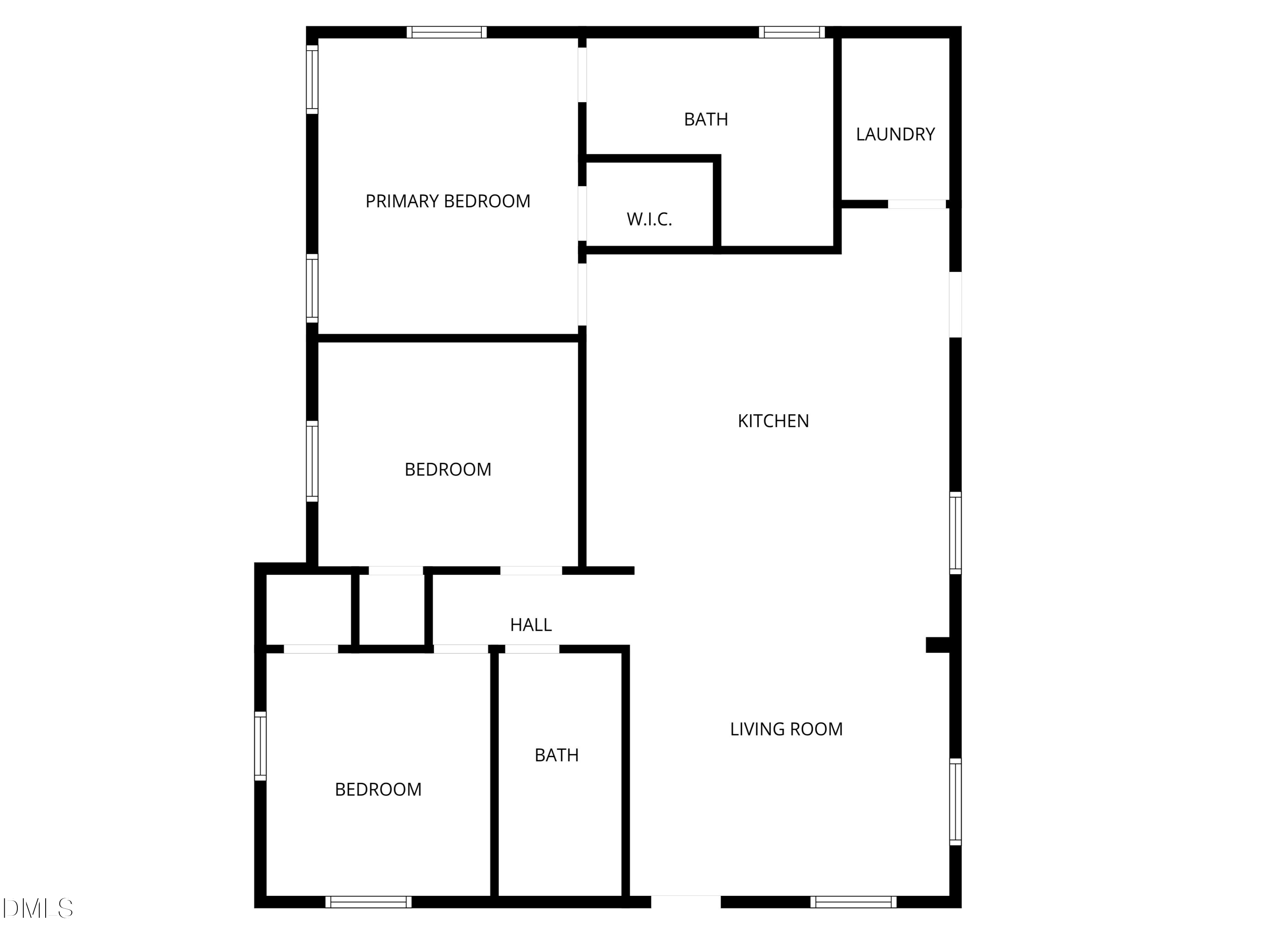 1501 South Roxboro Street Durham, NC 27707 - Photo 32 of 32