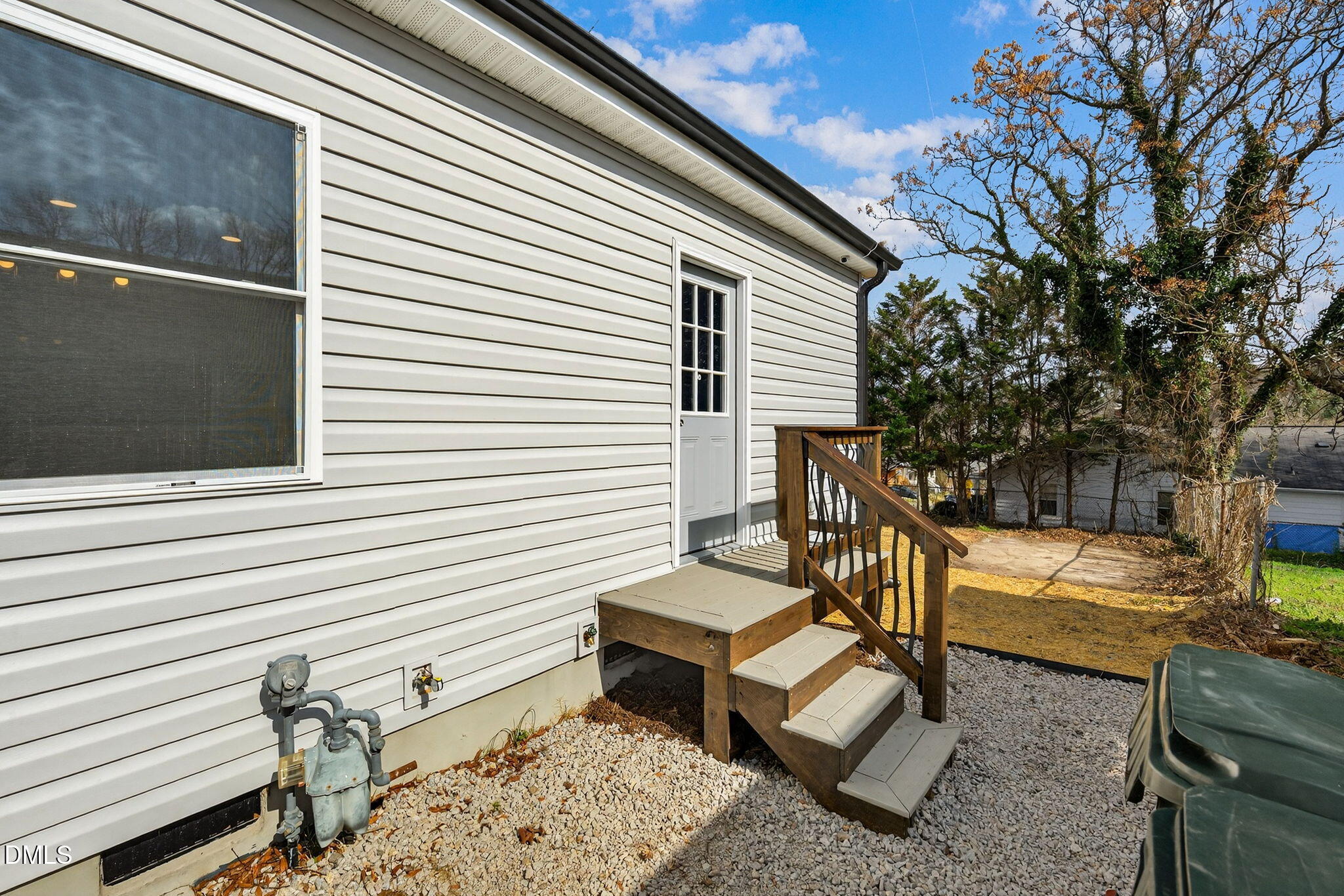1501 South Roxboro Street Durham, NC 27707 - Photo 29 of 32 29SEntry