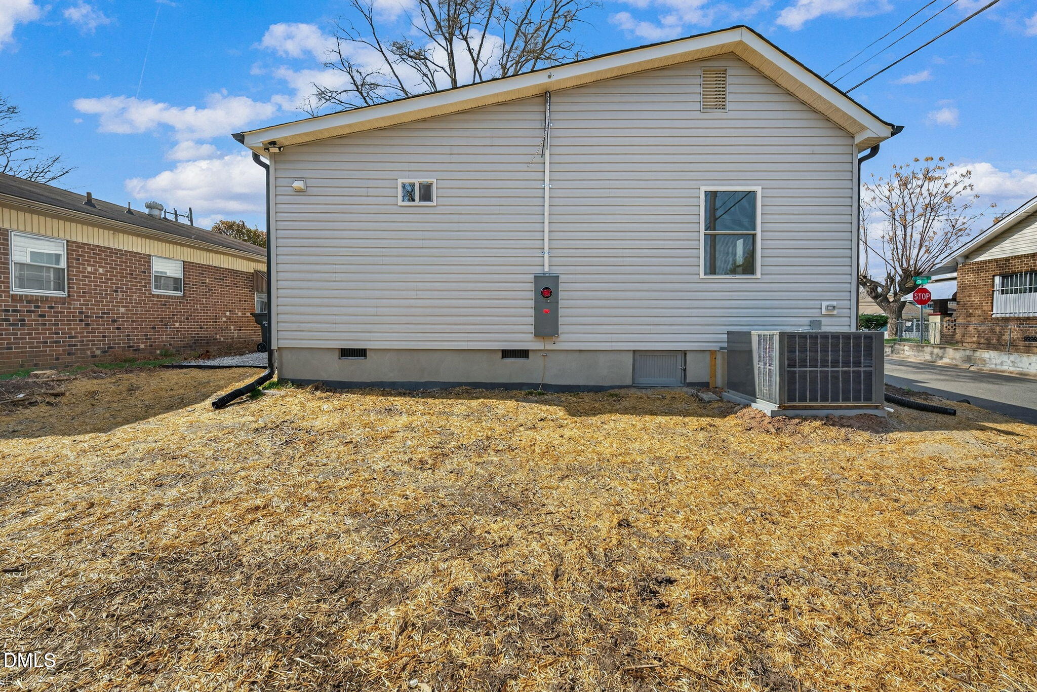 1501 South Roxboro Street Durham, NC 27707 - Photo 30 of 32 30Back