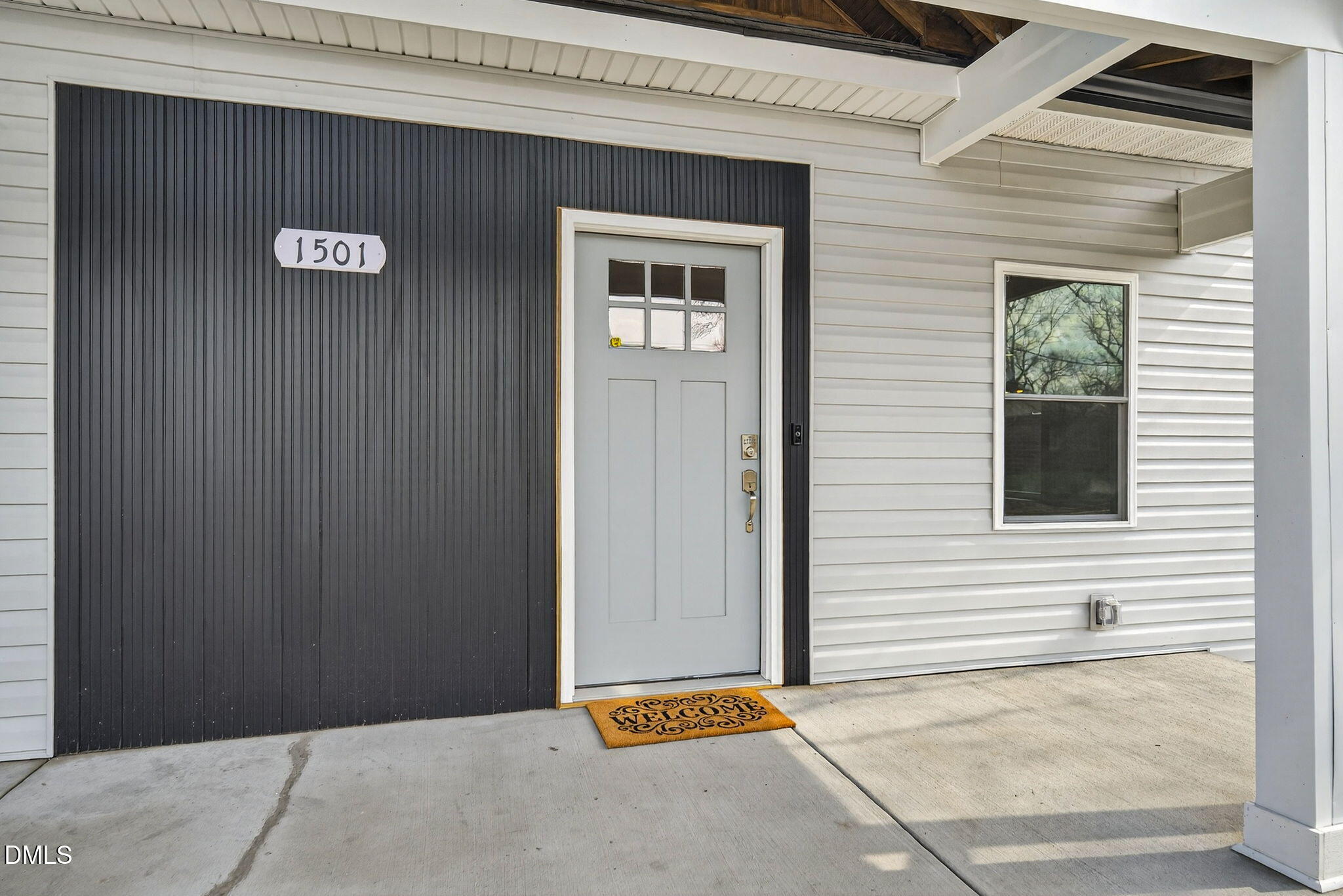 1501 South Roxboro Street Durham, NC 27707 - Photo 5 of 32 5Entry