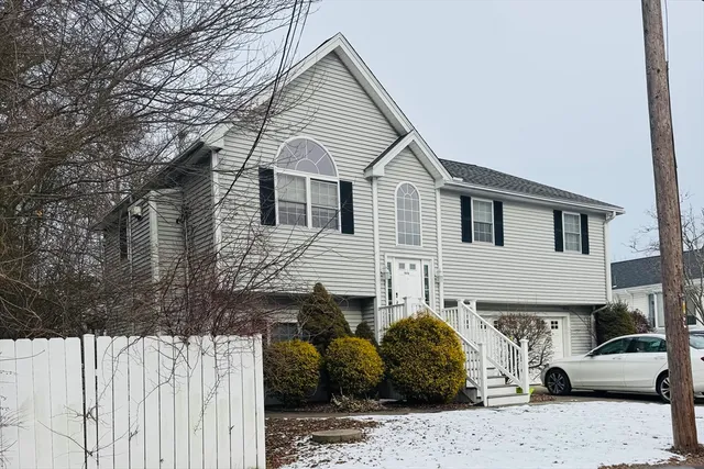 $659,900 | 1015 Forbes Street, New Bedford, MA 02745