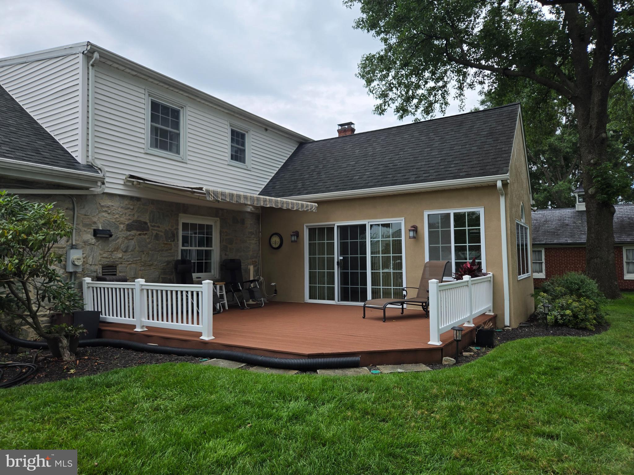 1262 Graystone Road Manheim, PA 17545 - Photo 50 of 59 Patio