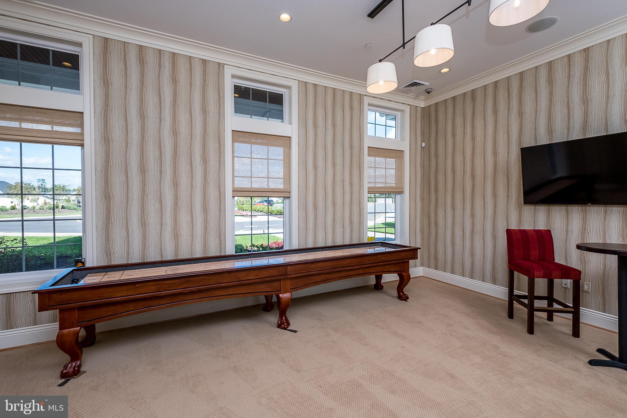 3032 Sunny Ridge Drive Odenton, MD 21113 - Photo 68 of 81 Community Clubhouse Game Room