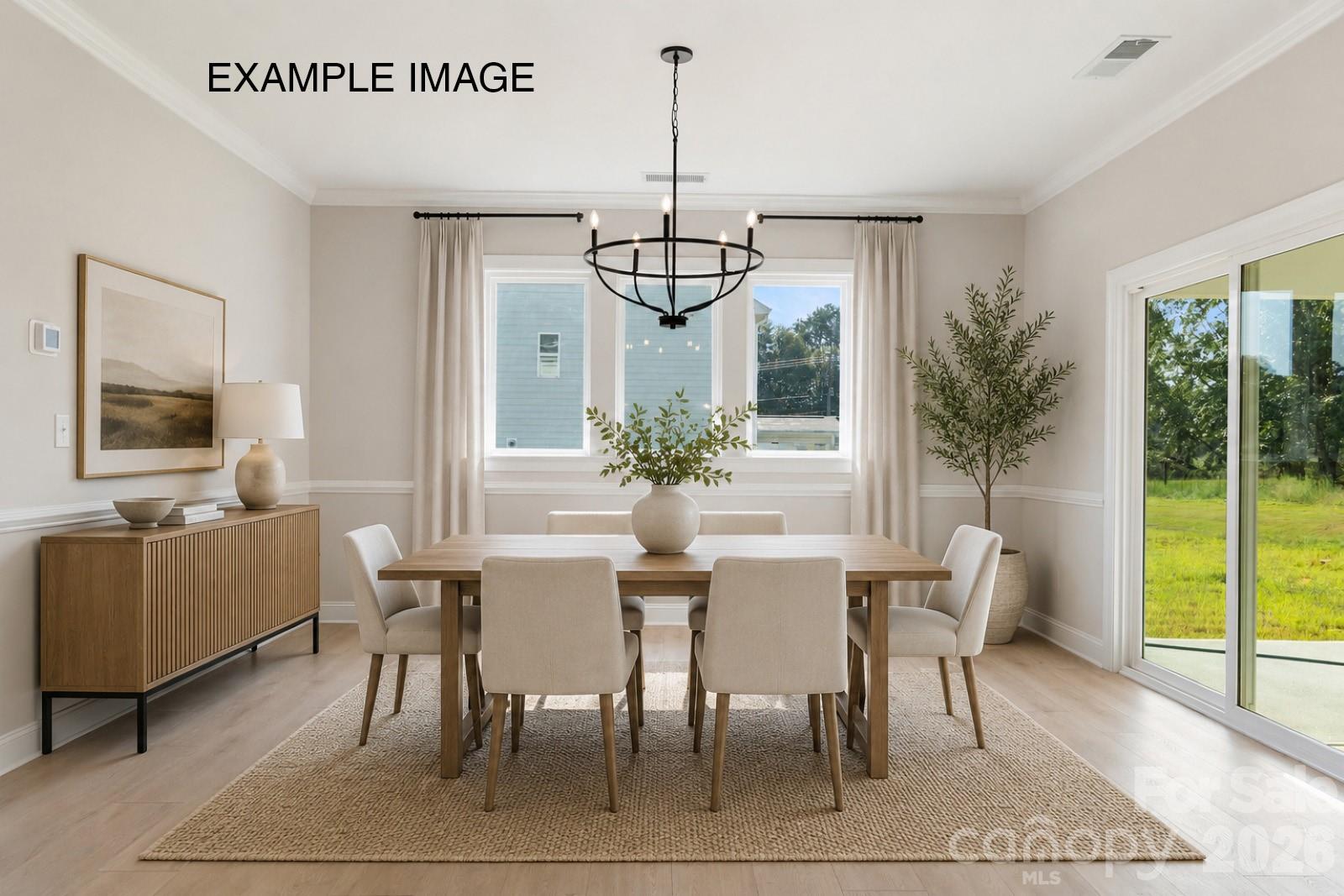 133 Howe Road, Unit HAF0136 Mooresville, NC 28115 - Photo 7 of 33 Gallery Image 7