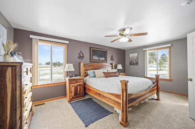 $825,000 | 35550 Cherokee Trail, Elizabeth, CO 80107