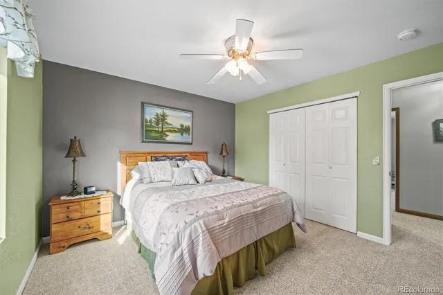 $825,000 | 35550 Cherokee Trail, Elizabeth, CO 80107