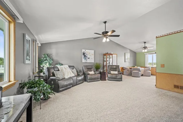 $825,000 | 35550 Cherokee Trail, Elizabeth, CO 80107