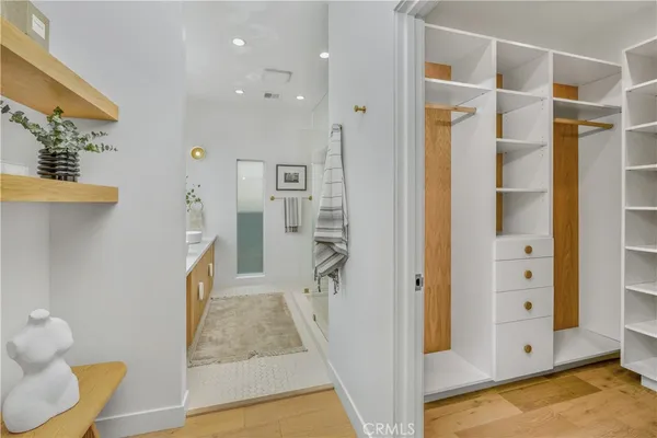a view of bathroom