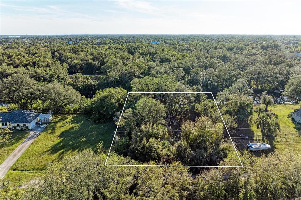 27401 Neaptide Drive Punta Gorda, FL 33983 - Photo 11 of 16 a view of a city