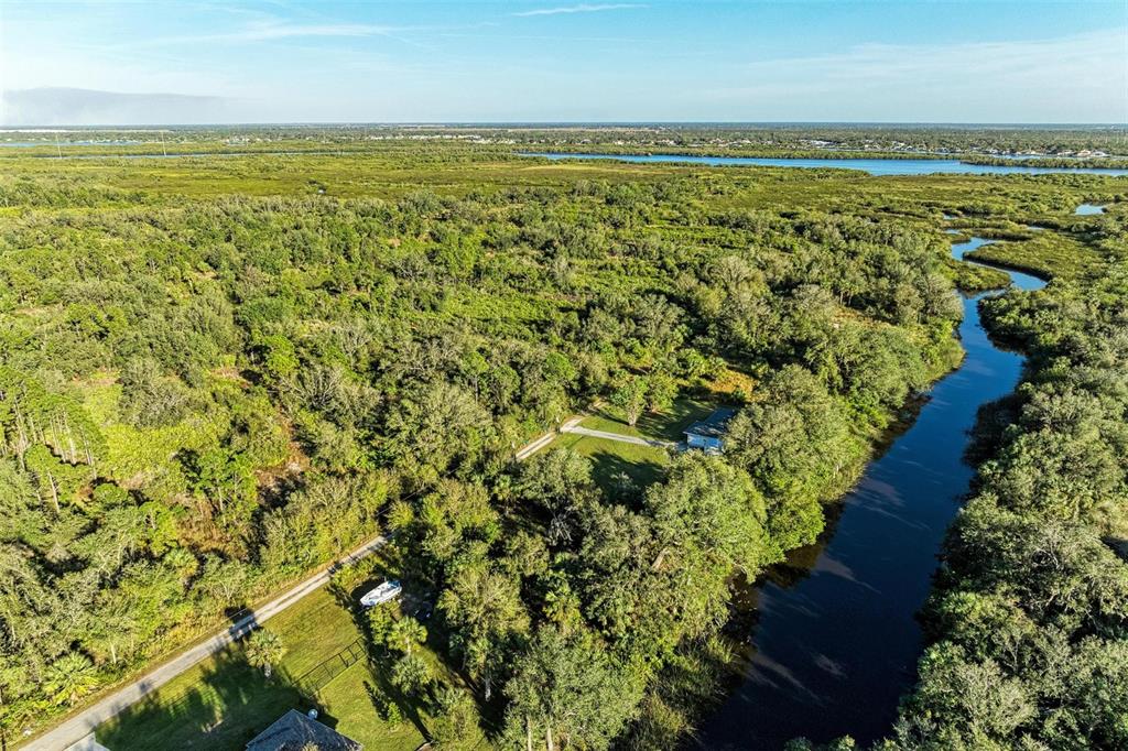 27401 Neaptide Drive Punta Gorda, FL 33983 - Photo 4 of 16 a view of an ocean