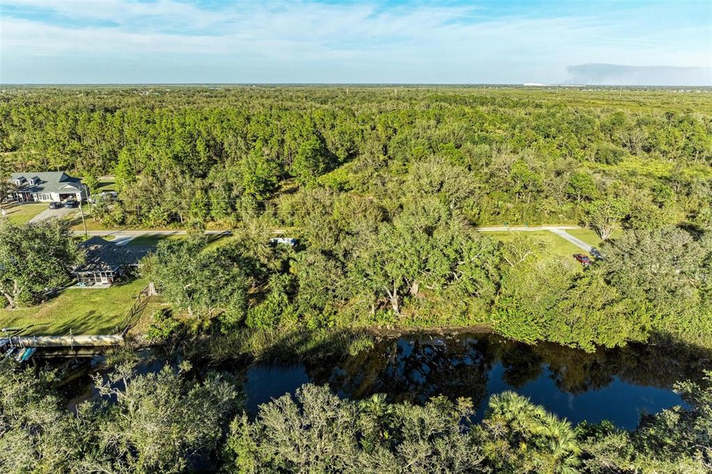 27401 Neaptide Drive Punta Gorda, FL 33983 - Photo 9 of 16 a view of outdoor space and garden