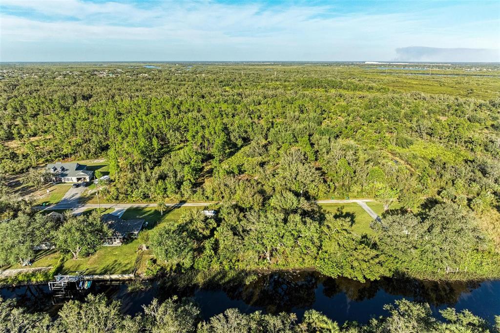 27401 Neaptide Drive Punta Gorda, FL 33983 - Photo 10 of 16 a view of under an umbrella