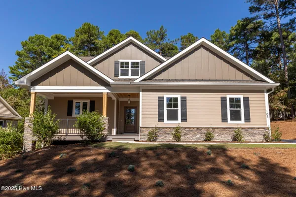 $675,000 | 103 Pittman Road, West End, NC 27376