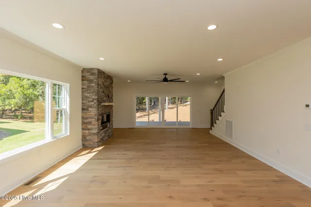 $699,500 | 103 Pittman Road, West End, NC 27376