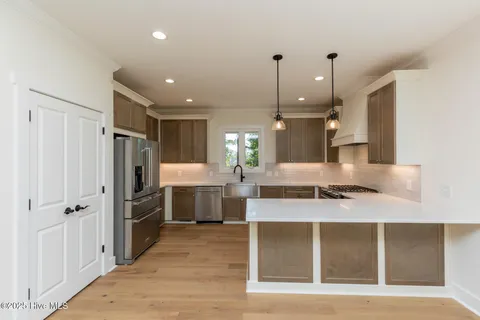 $699,500 | 103 Pittman Road, West End, NC 27376