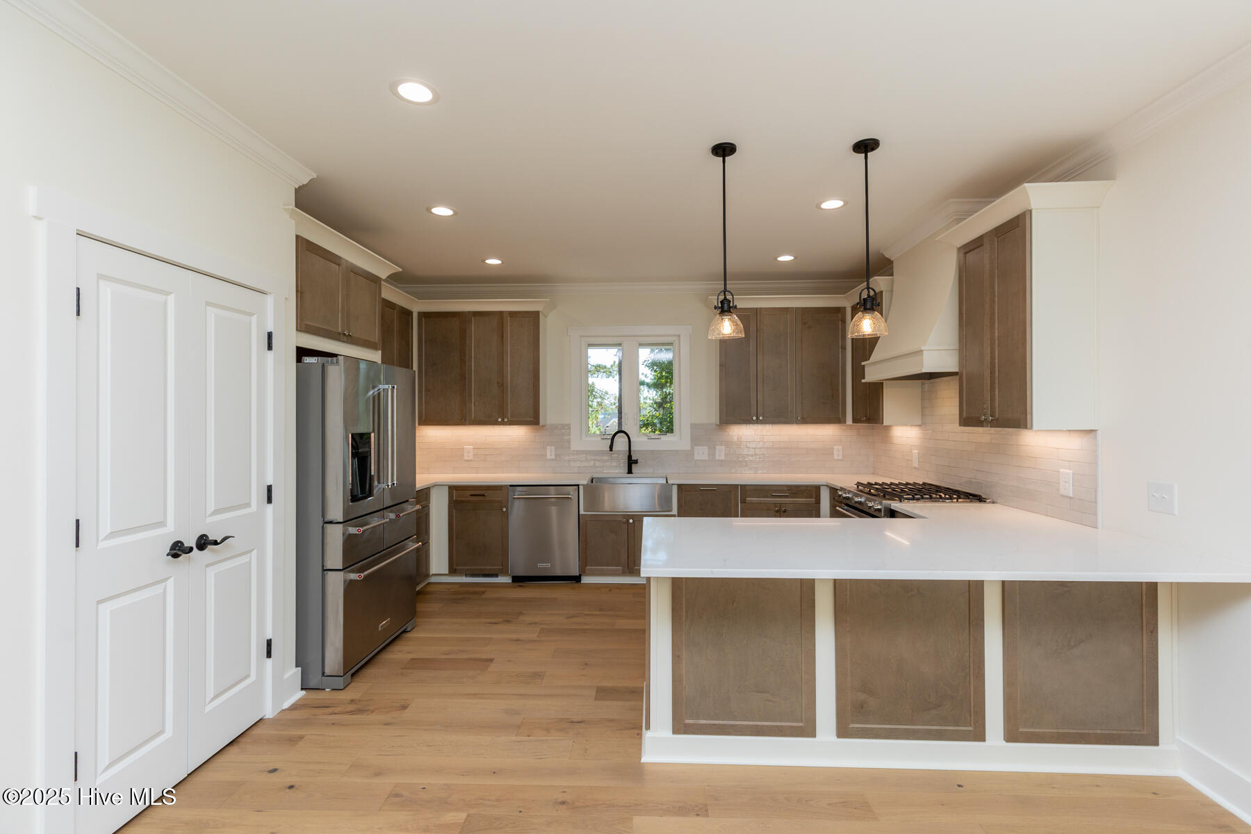 103 Pittman Road West End, NC 27376 - Photo 12 of 52 kitchen1
