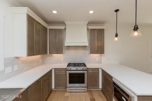 $699,500 | 103 Pittman Road, West End, NC 27376