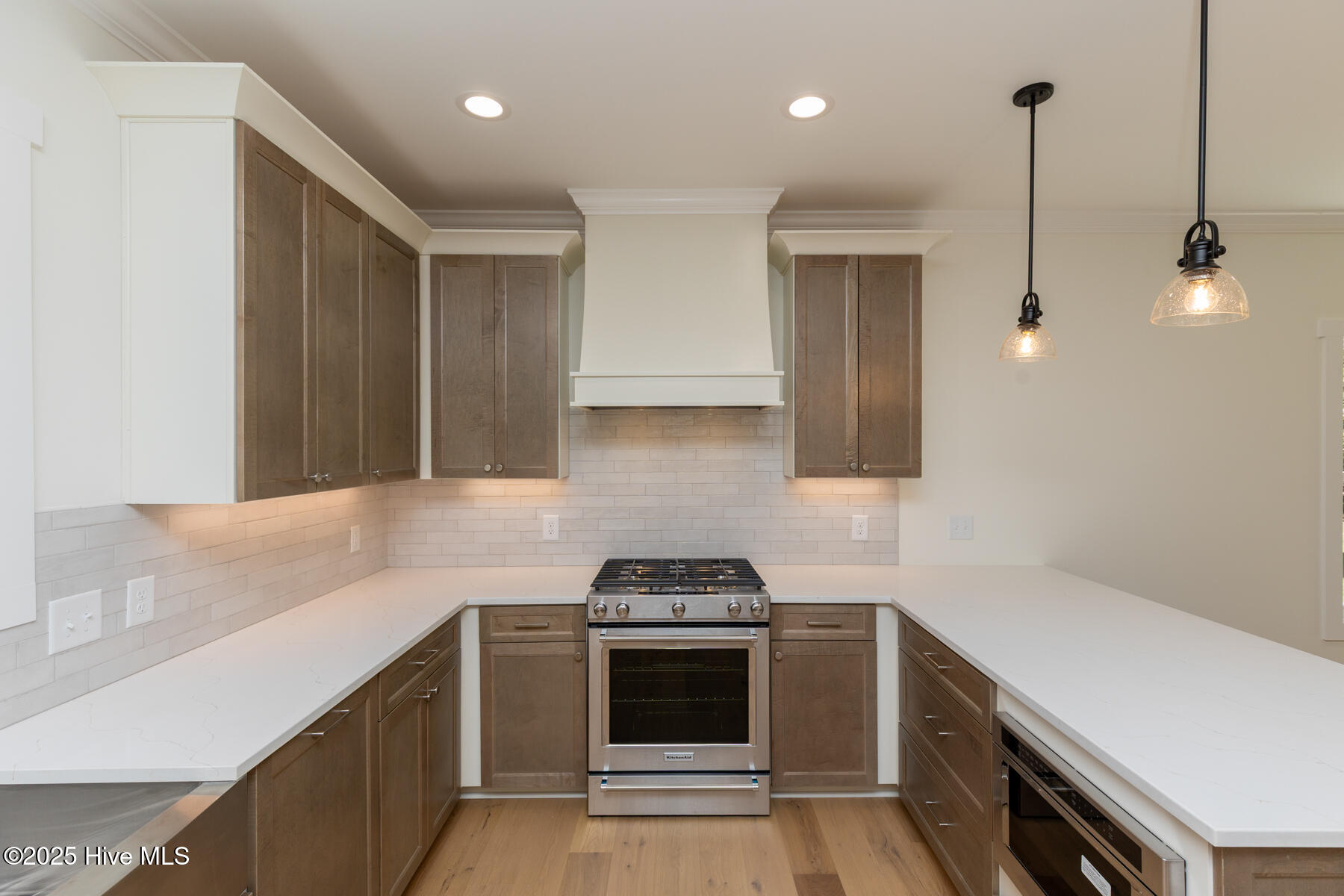 103 Pittman Road West End, NC 27376 - Photo 13 of 52 kitchen2