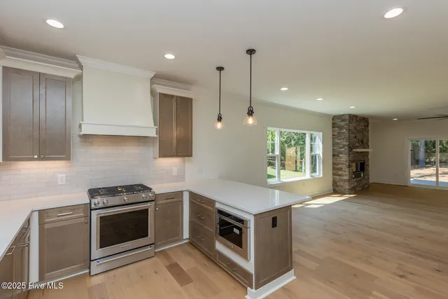 $699,500 | 103 Pittman Road, West End, NC 27376