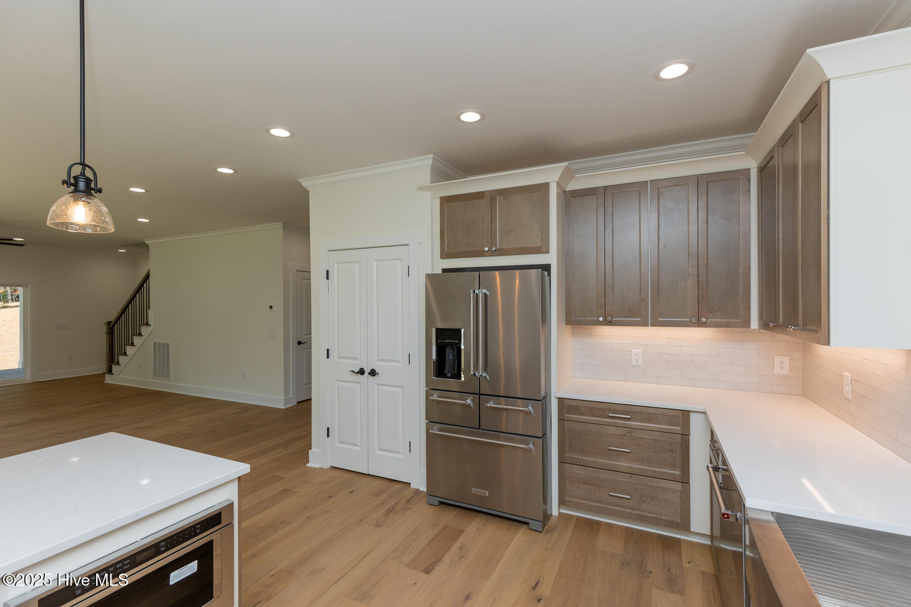 103 Pittman Road West End, NC 27376 - Photo 15 of 52 kitchen4